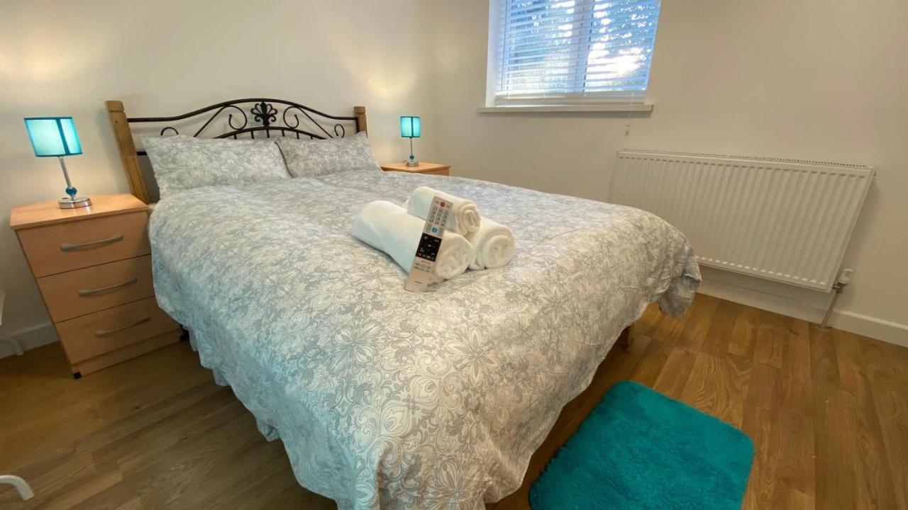 Bed & Breakfast Grand Heights Londra