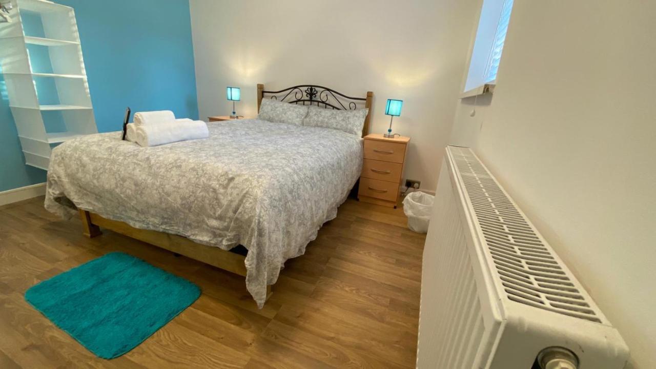 Bed & Breakfast Grand Heights Londra